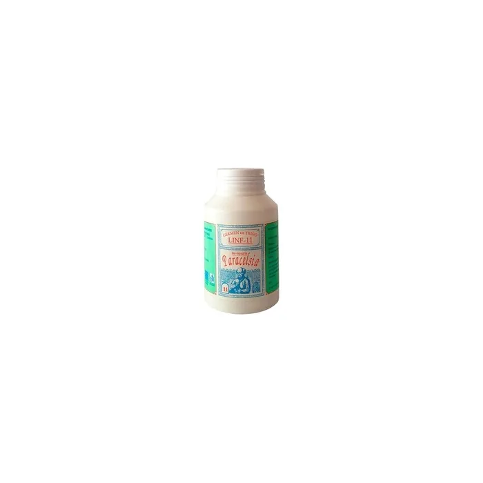 Paracelsia 11 LINF 200 COMP P
