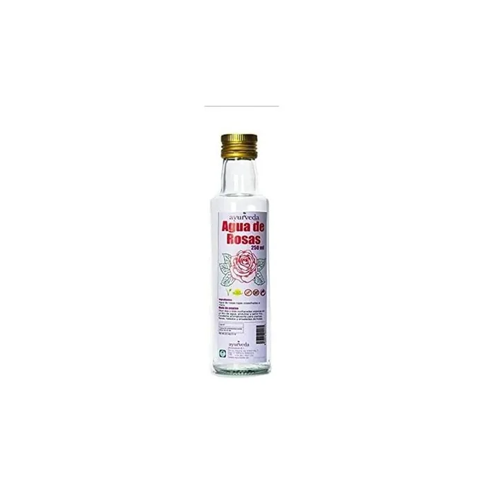 AYURVEDA Fresh Water 250ml