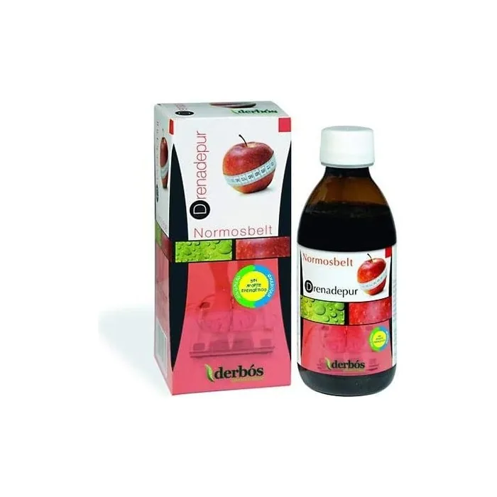 Derbós Drenadepur 250ml