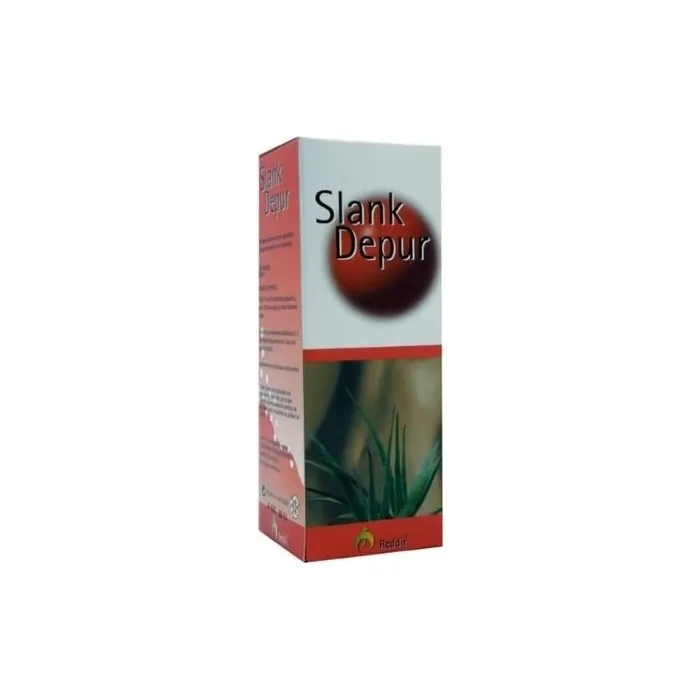Ridder Slank Depur 250ml