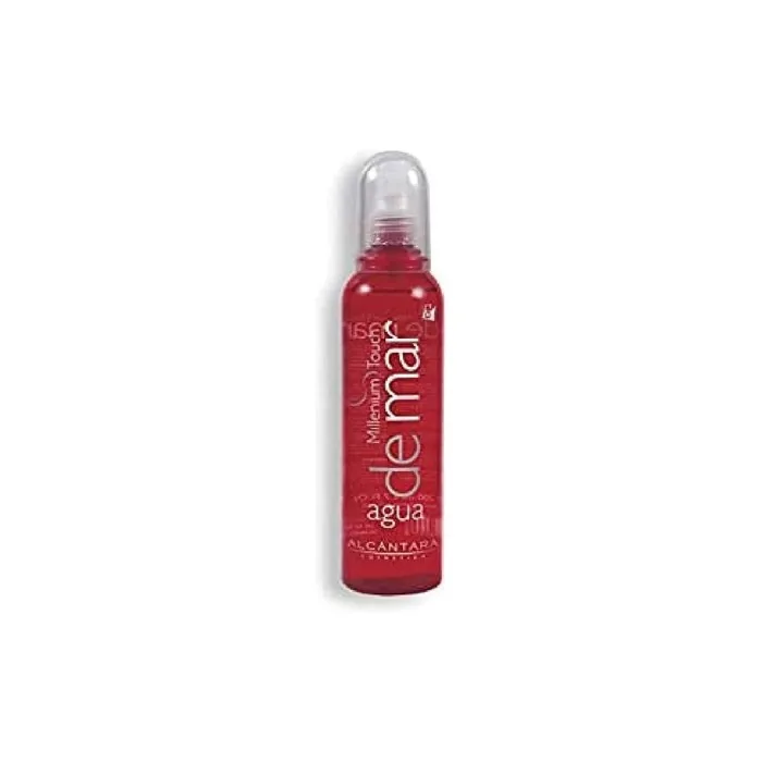 Alcantara Cosmetica Millenium Touch Sea Water 200ml