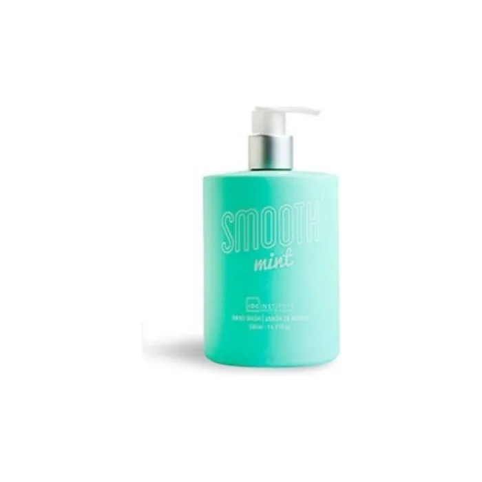 Idc Institute Idc Smooth Touch Soap Dispenser 500ml Mint
