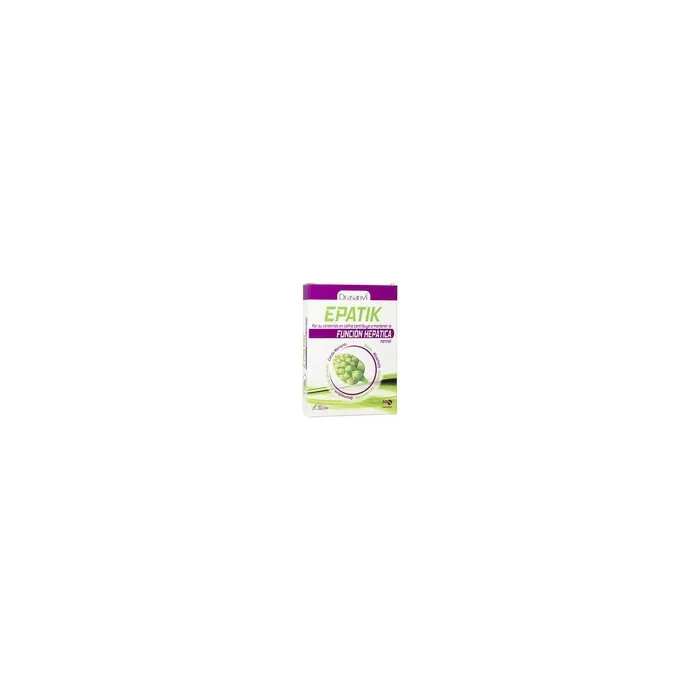 Drasanvi Epatik Detox 30 Tablets