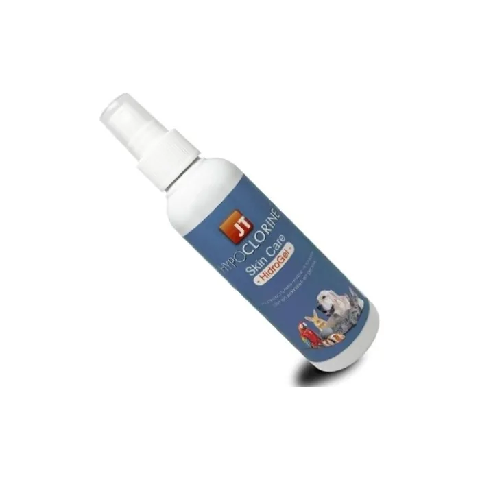 Jtpharma JT Hypochlorine Skin Care Hydrogel 150ml