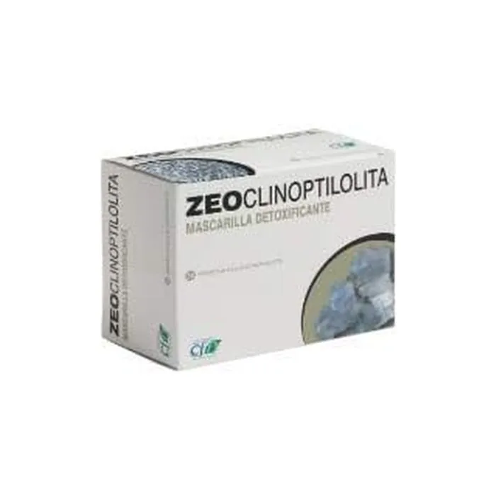 Cfn Zeoclinoptilolite 30 Sob 2.5g Topical Use