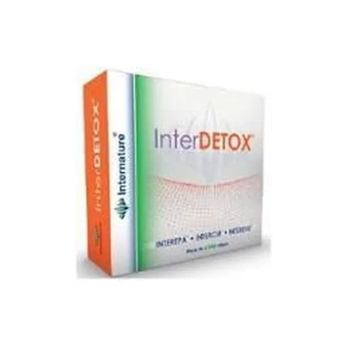 Internatur Interdetox Pack
