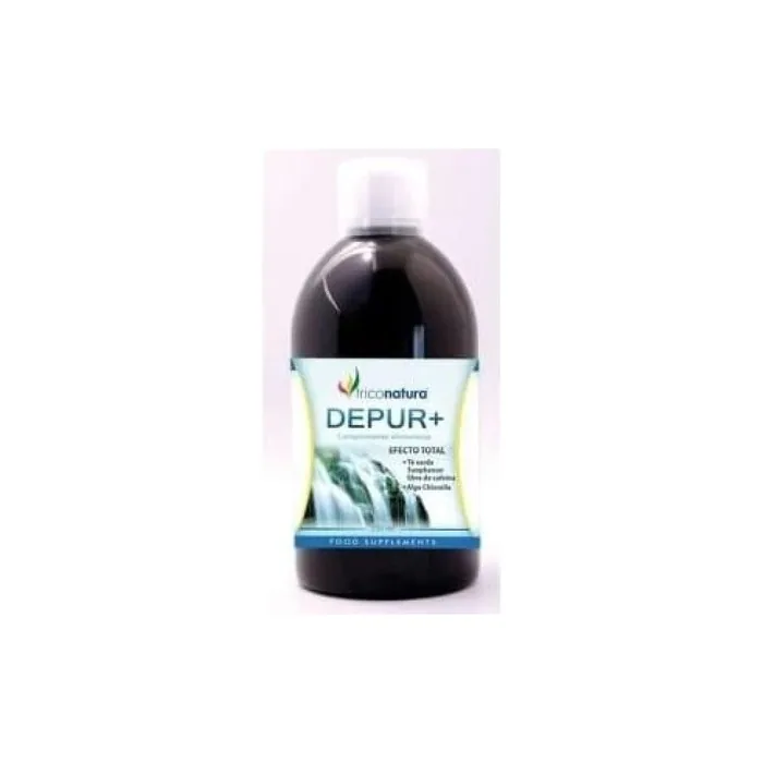 Triconatura 500ml Depur