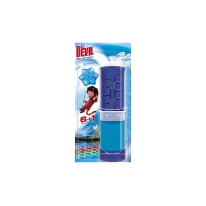 Dr Devil Polar Water Point Toilet Block 45 Ml