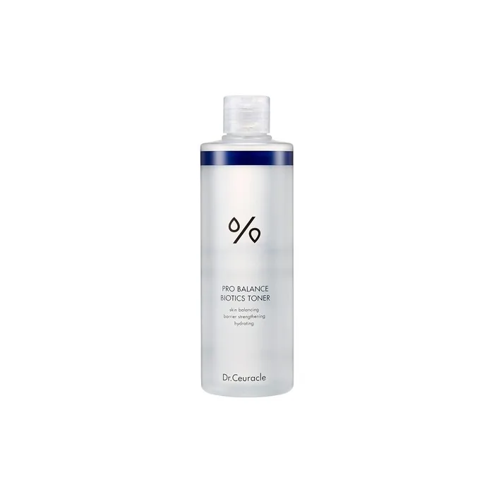 Dr. Ceuracle Pro Balance Biotics Toner 300ml