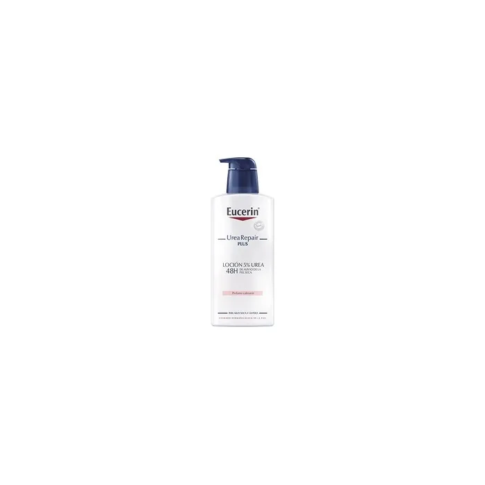 Eucerin Urearepair Plus Soothing Perfume 400ml