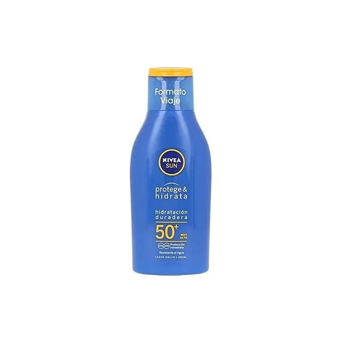 Nivea Proteg & Hidrata F50 100ml