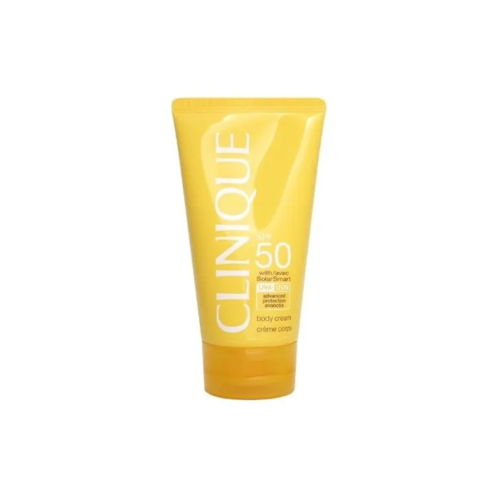 Clinique Body Cream with SPF50 150ml