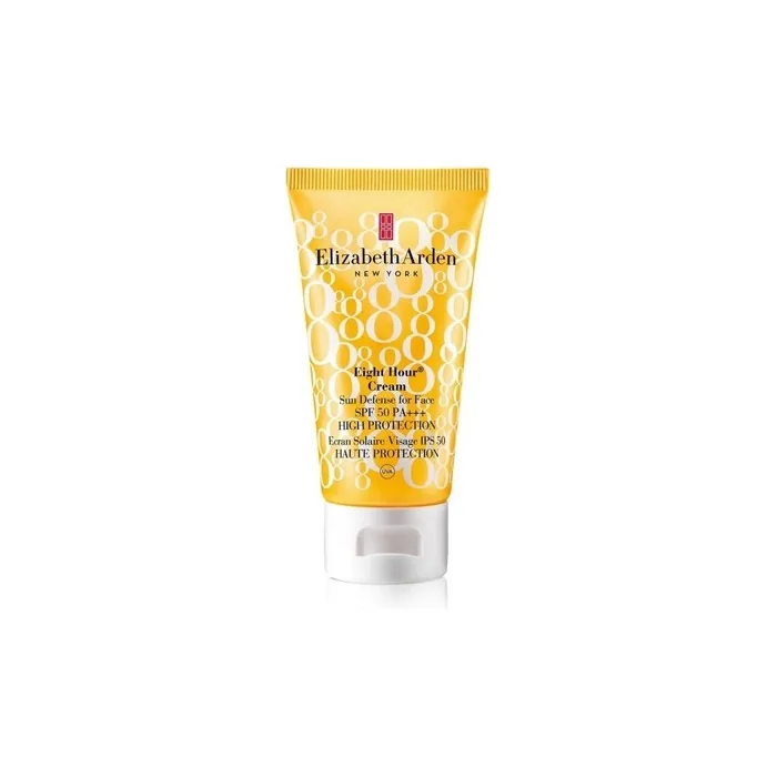 Elizabeth Arden Eight Hour Cream Sun Defense 50 50ml
