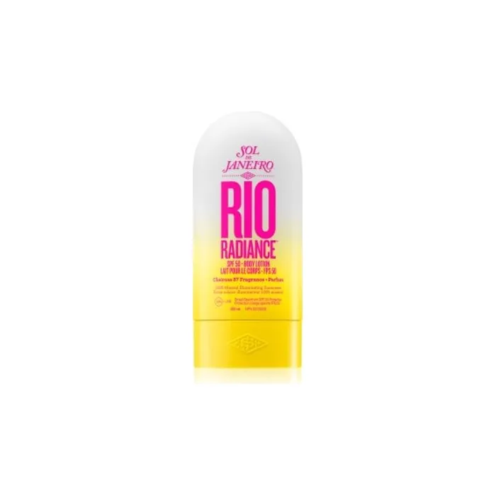 Sol De Janeiro Rio Radiance Body Lotion Spf50 200 Ml
