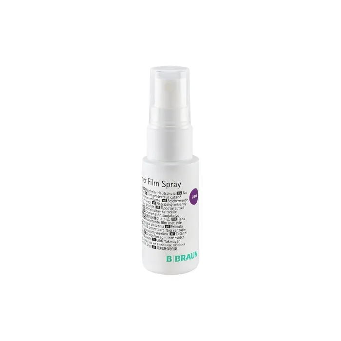 Askina Barrier Film Spray Non-Irritating Skin Protection 28ml