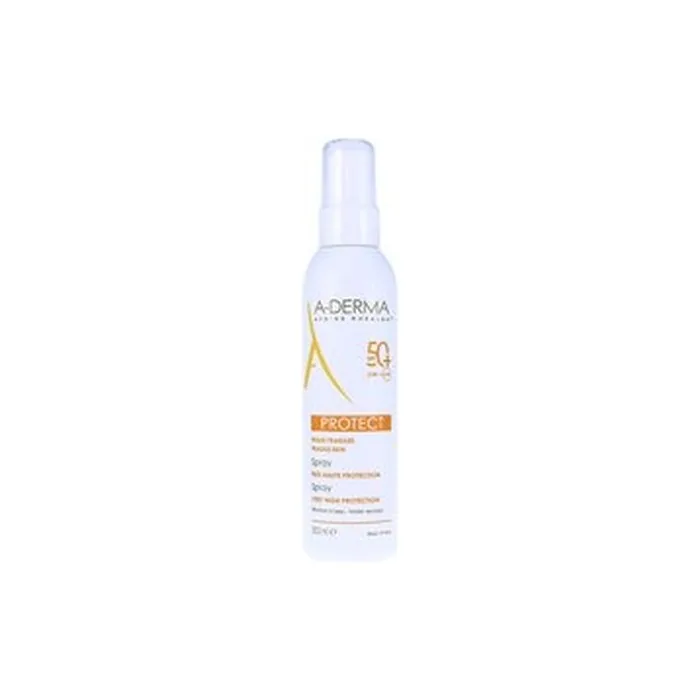 Aderma Protect Spray Very High Protection Spf 50 200ml