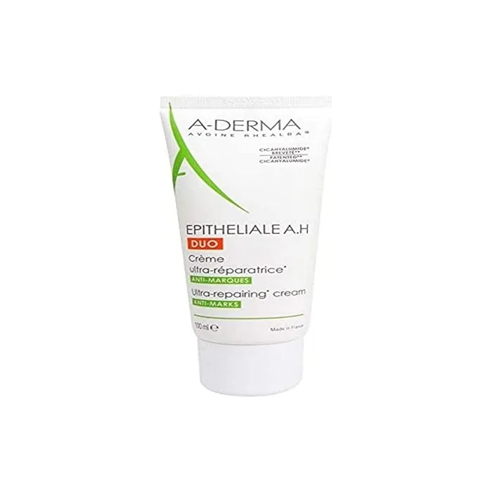 ADERMA Epitelial A.H Repairing Cream 100ml