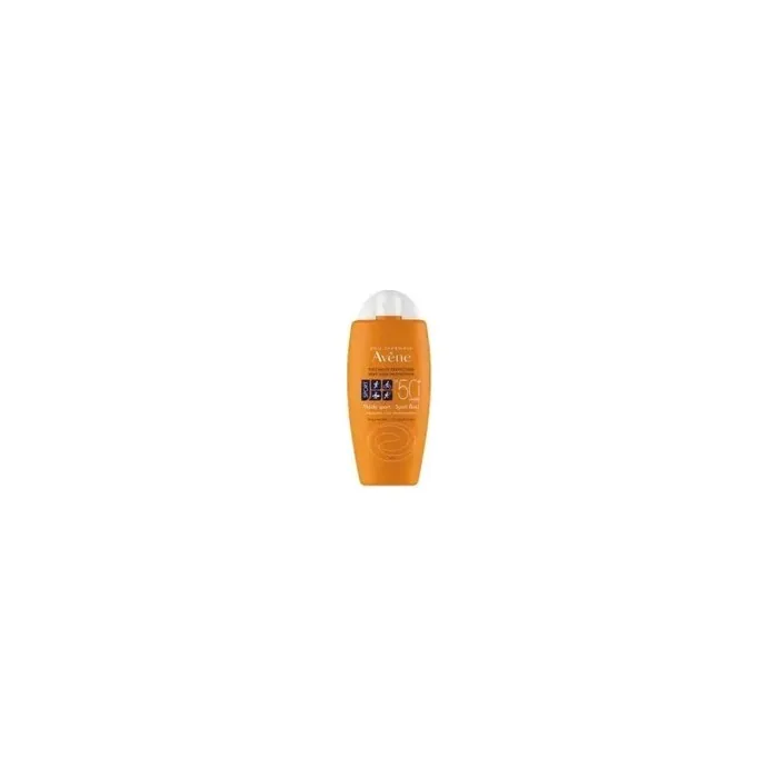 Avène Fluido Sport SPF 50+ Sunscreen 100ml