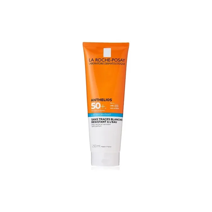 La Roche-Posay Anthelios XL Velvety Milk SPF50+ 250ml