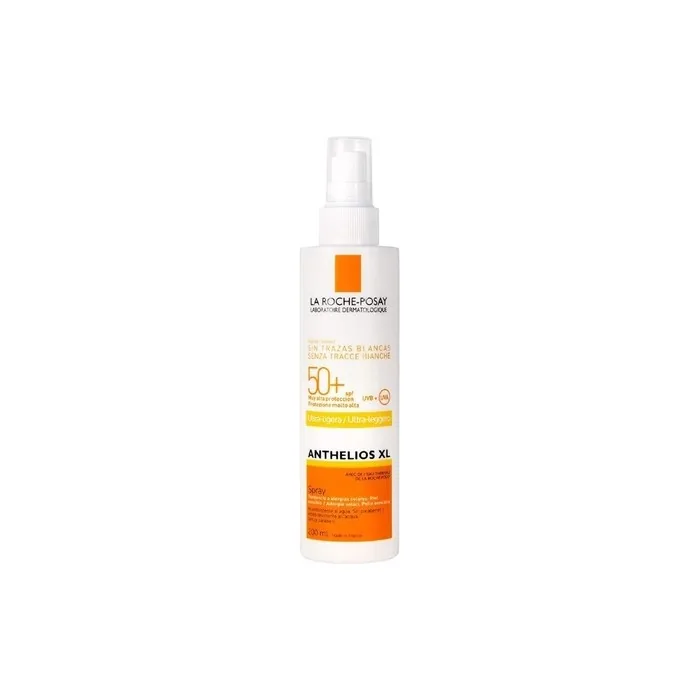 ANTHELIOS XL Easy Application Spray SPF50+ 200ml