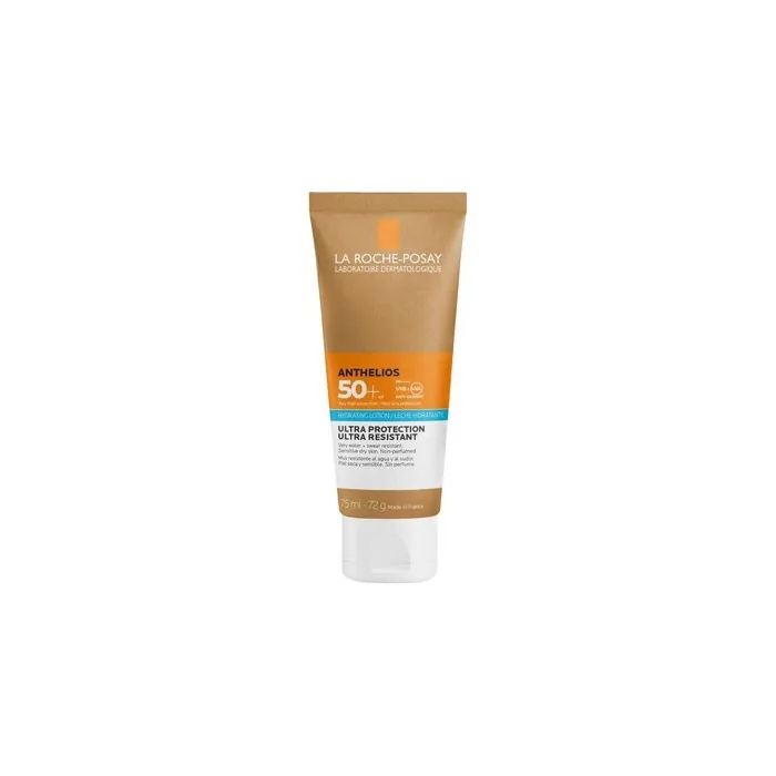 La Rocheposay Anthelios Moisturizing Milk Spf50 75ml