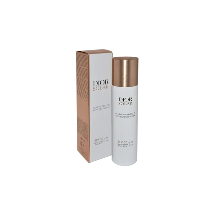 Dior Solar The Protective Milk Spf 30 125ml