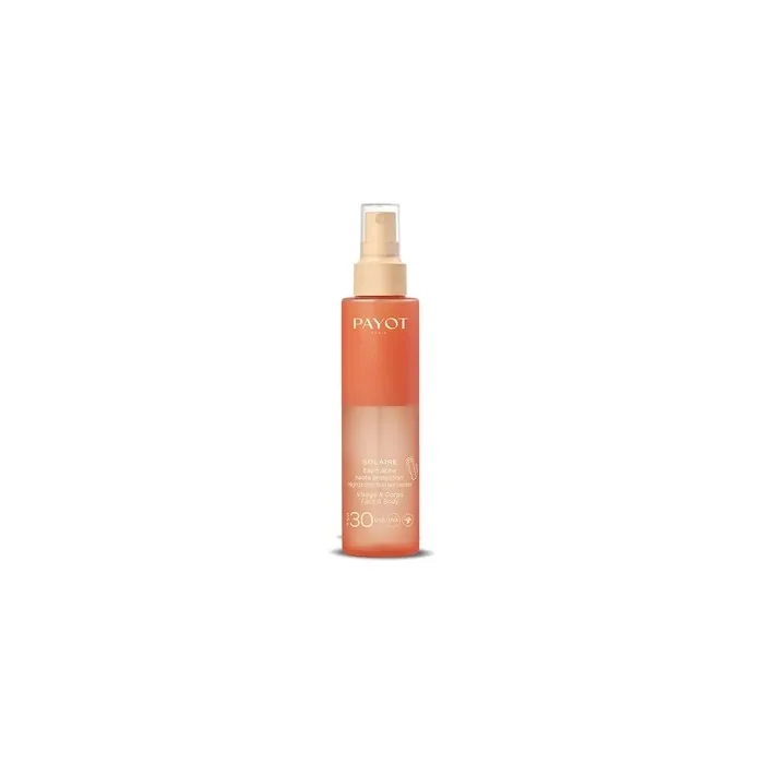 Payot High Protection Sun Water Spf 30 150 Ml