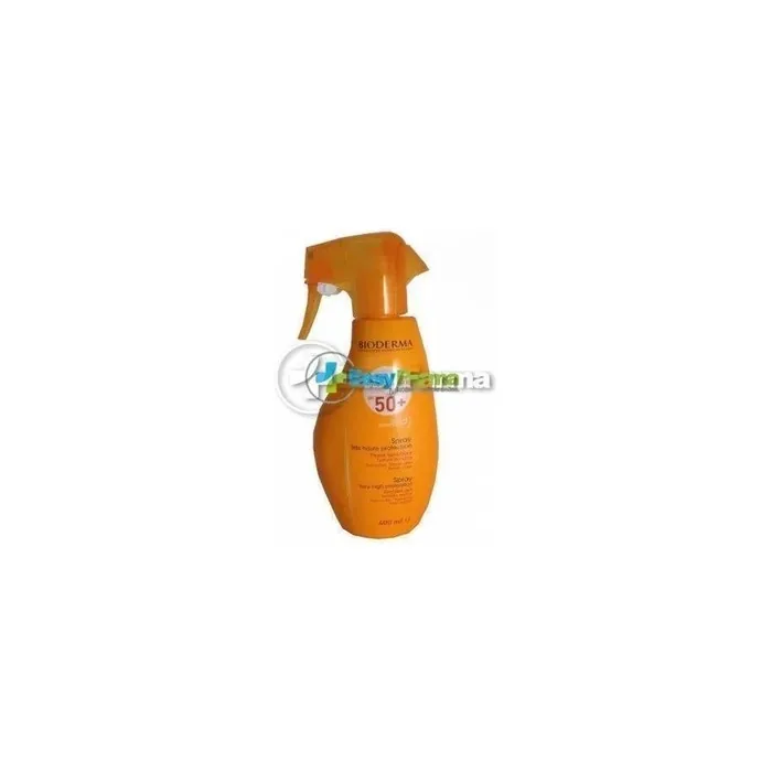 Bioderma Photoderm Max Spray Protection Spf 50 400ml