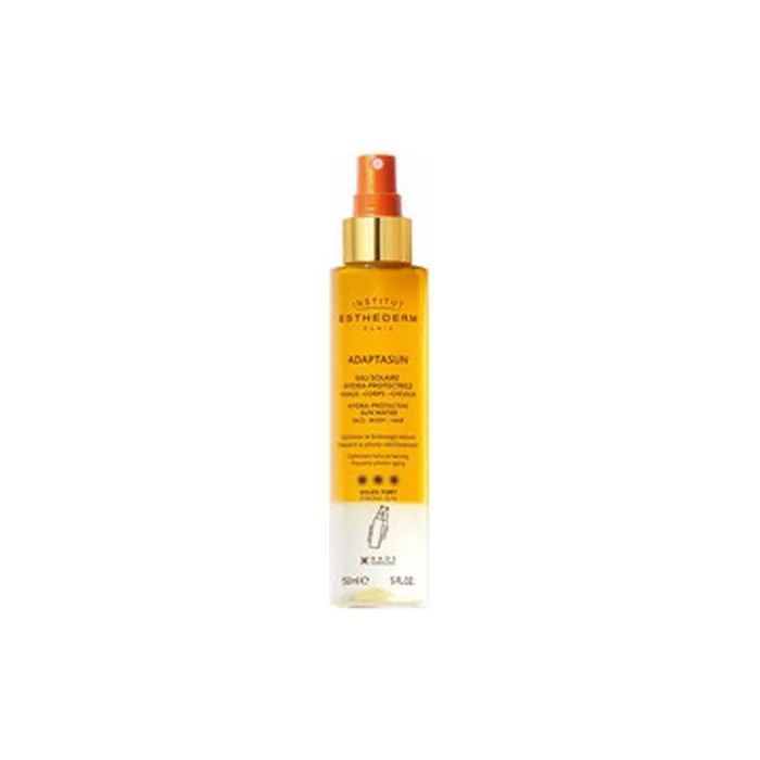 Institut Esthederm Adaptasun Strong Sun Hydraprotective Sun Water 150ml