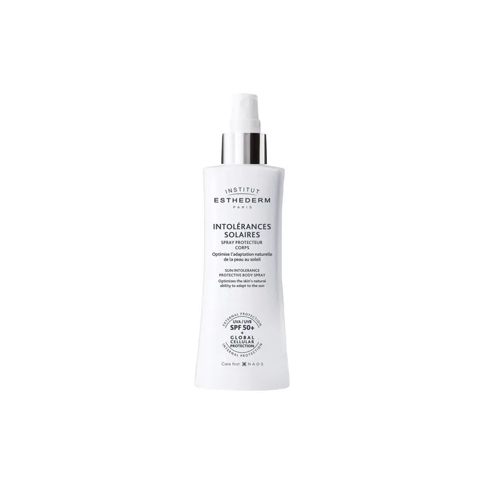 Institut Esthederm Solar Intolerance Body Spray 150 Ml