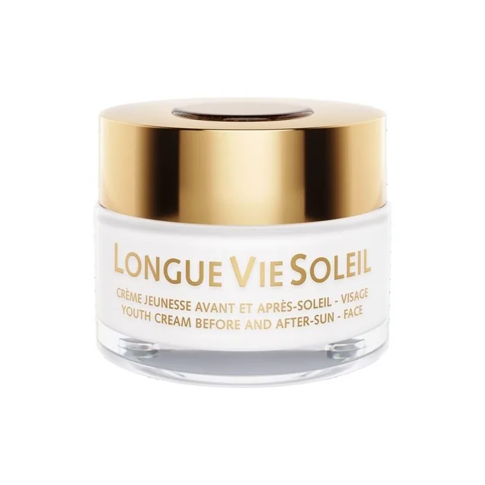 Guinot Longue Vie Soleil Cream