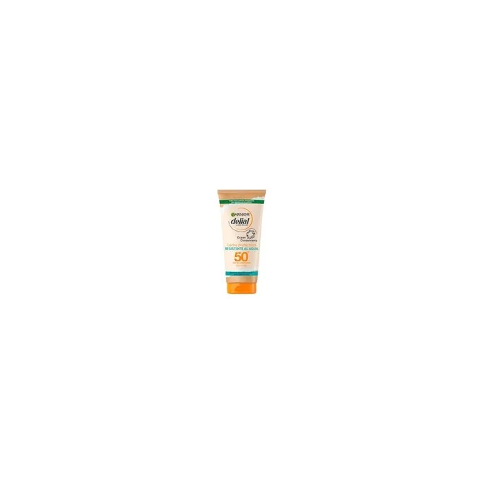 Garnier Solar Protective Milk Ecodesigned Spf50 175 Ml