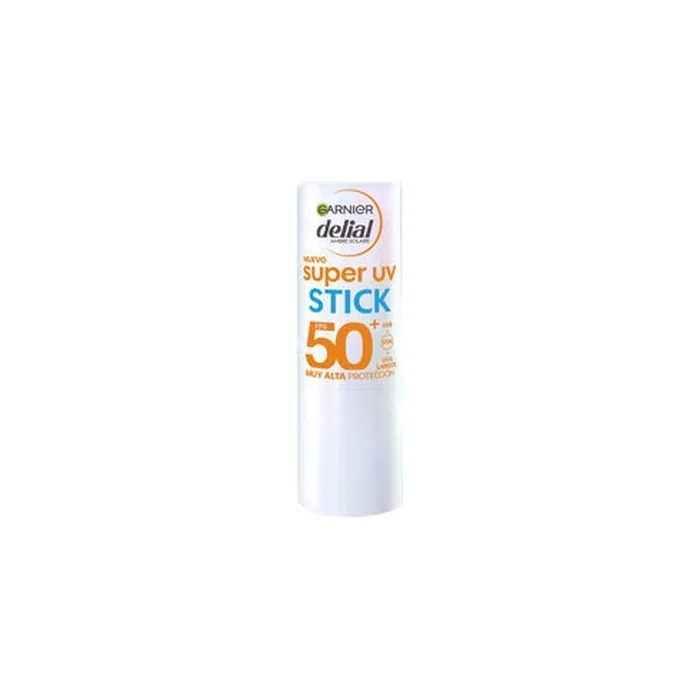Delial Super Uv Stick Spf 50+ - 9 Grams