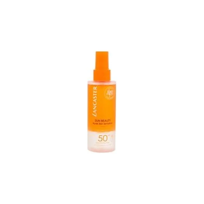Lancaster Sun Beauty Sun Protective Water Spf50 Sunscreen 150 Ml