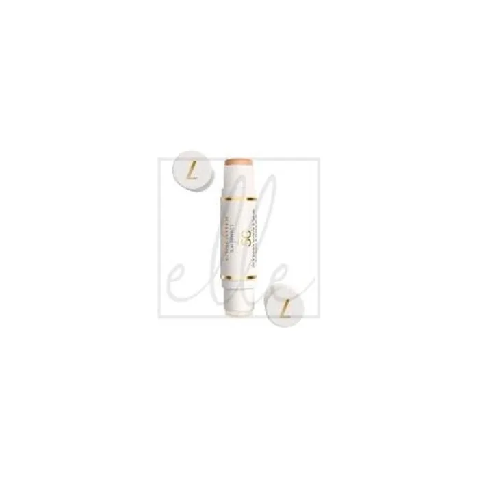Lancaster Sun Perfect Sun Clear & Tinted Stick Spf 50 12g