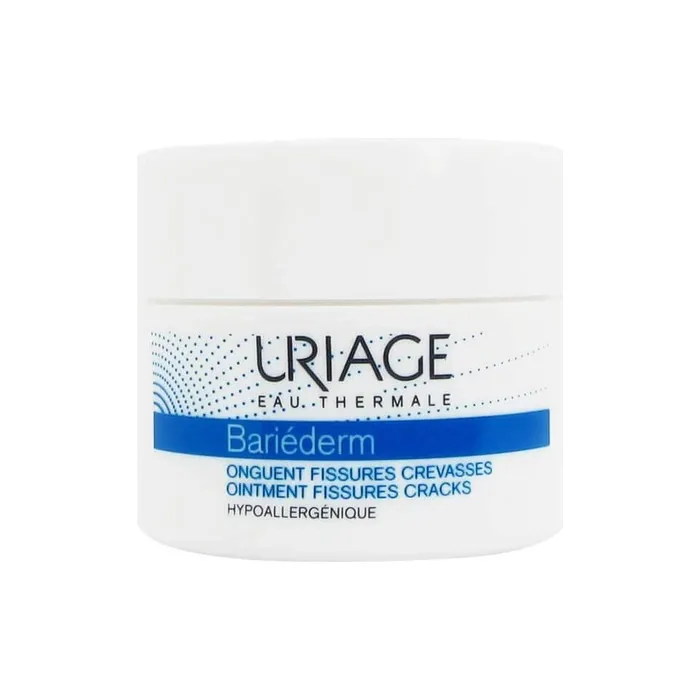 Uriage Bariederm Gorges 40gr