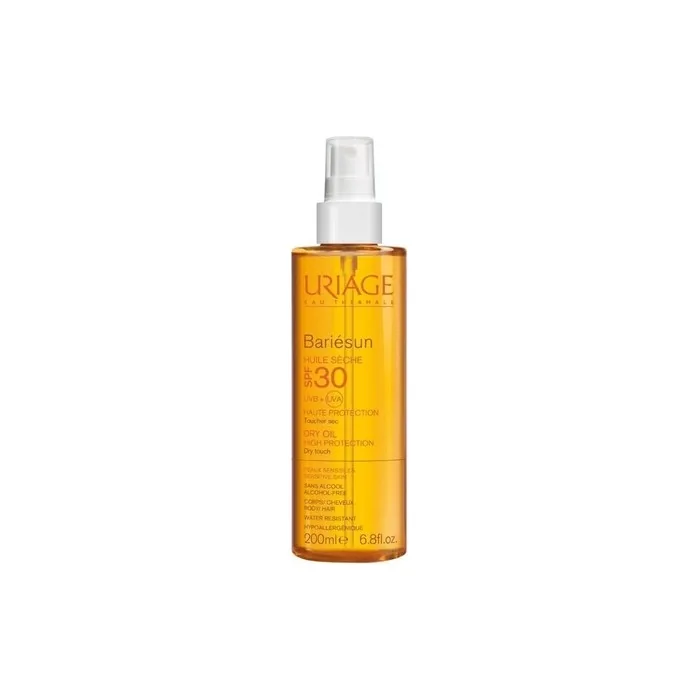 Bariesun Dry Oil SPF 30 200ml