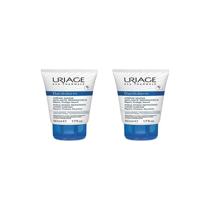 Uriage Bariederm Cream 50ml