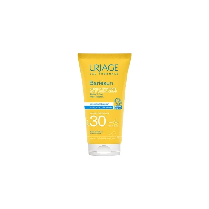 Uriage Barisun Cream Spf 30 50ml Hydrating Cream