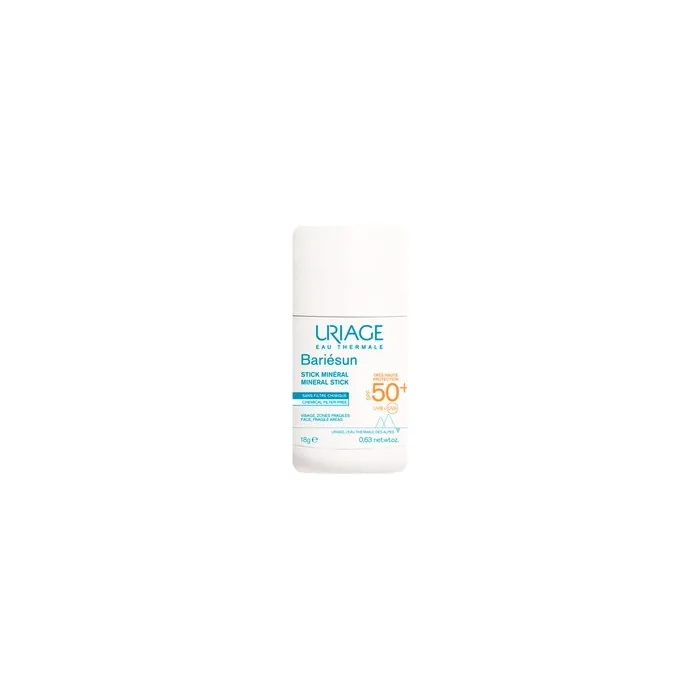 Uriage Bariesun Stick Mineral Spf50+ - 18g