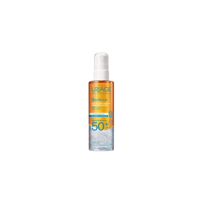 Bariesun Refreshing Sun Water Spf50+ 200 Ml