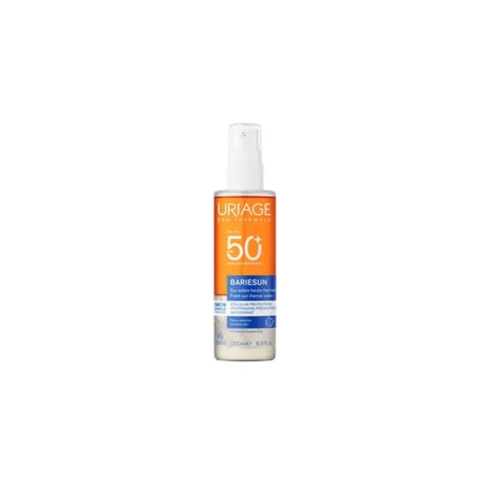Bariesun Refreshing Sun Water Spf50 200 Ml
