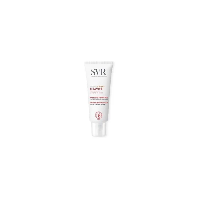 Svr Cicavit Spf50 Sunscreen 40ml