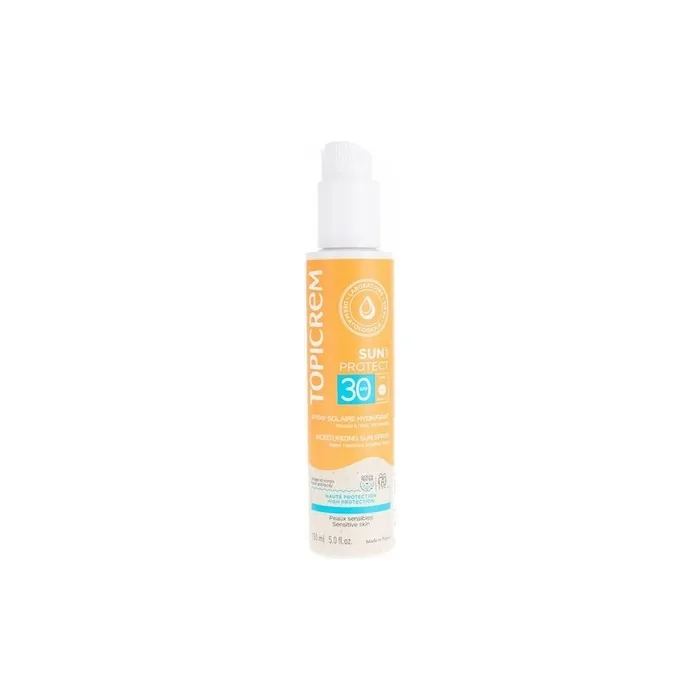 Topicrem Sun Protect Moisturizing Sun Spray SPF 30 150ml