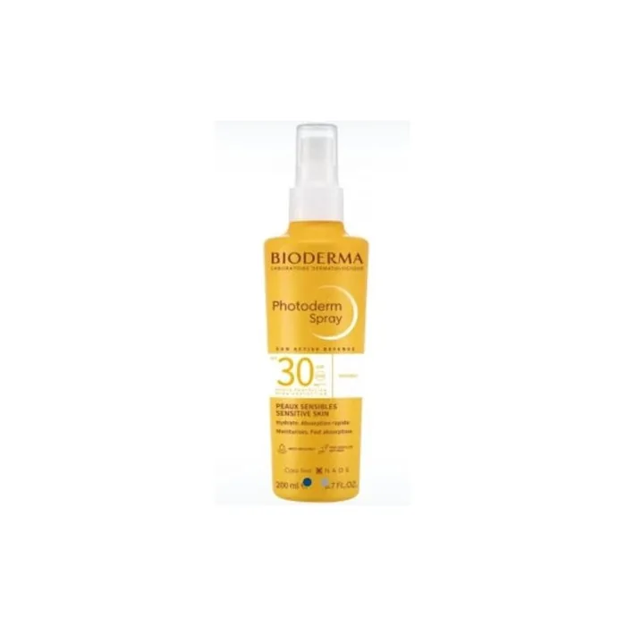 Bioderma Photoderm Spray SPF30 200ml