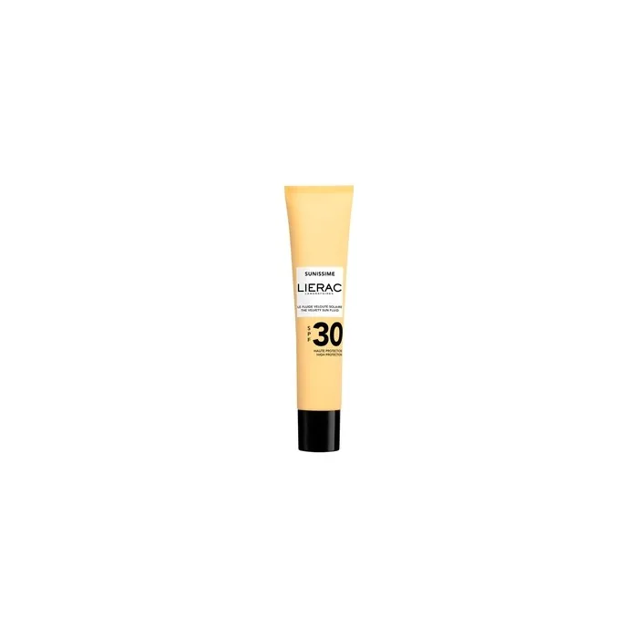 Lierac Sunissime Velvety Sun Fluid Spf 30 40ml