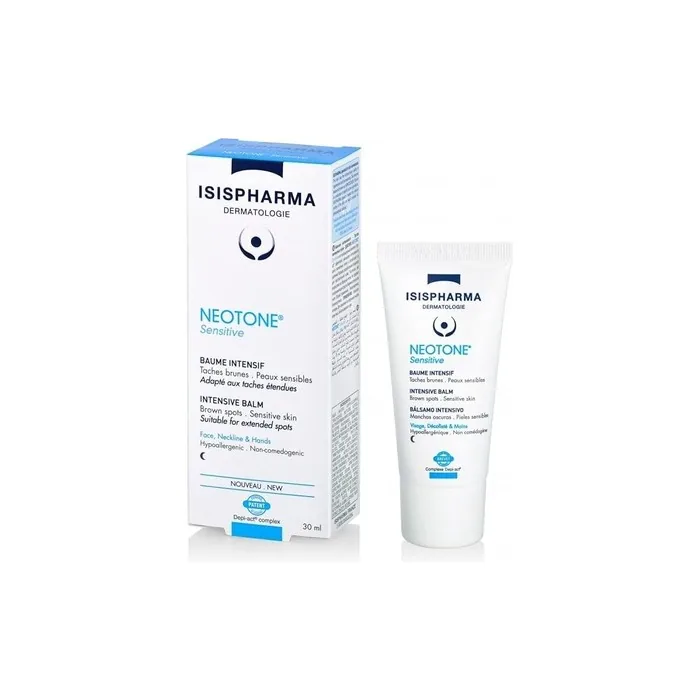 Isispharma Neotone Intensive Balm 30ml
