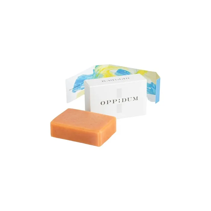 Oppidum La Peau L'Ete Sun Protection Soap Bar 100 G
