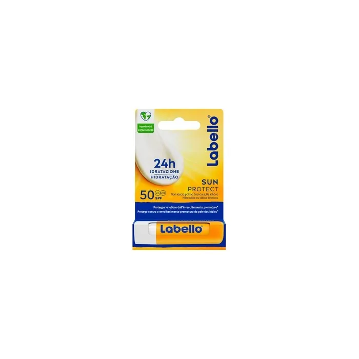 Labello Sun Protect Lip Care Spf50