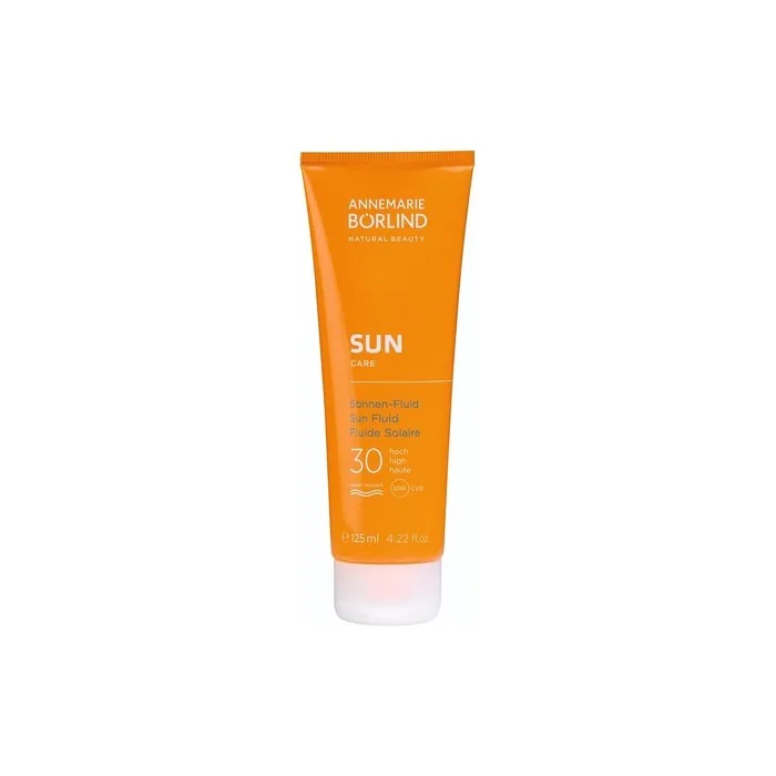 Boe Sun Fluid SF30 125ml